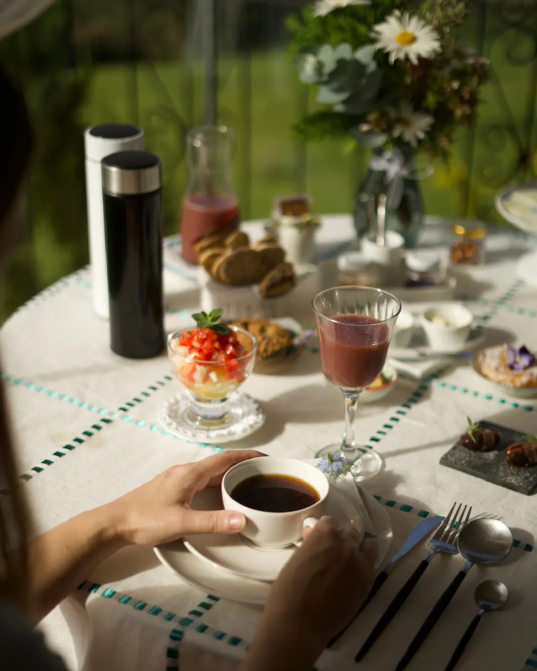 PousadaCantosEncantos-SuiteMasterHortensia9